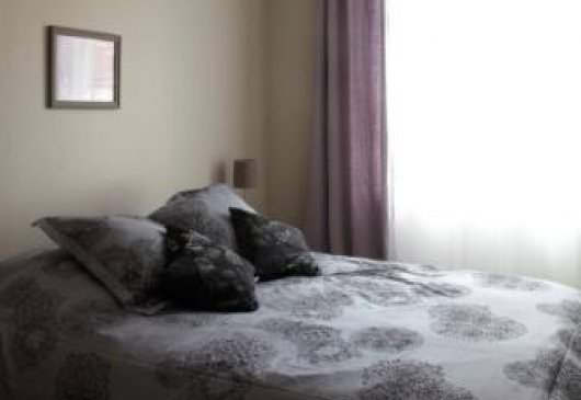 The Aurore, 10mn from Lille