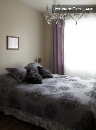 The Aurore, 10mn from Lille