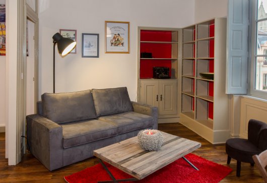 Apartment in the heart of Vieux-Lyo...