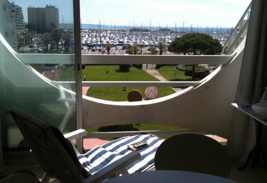 Duplex in residence of standing