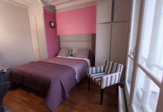 Amazing Eiffel Tower ViewPoint !