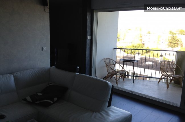 Freshly renovated apartment