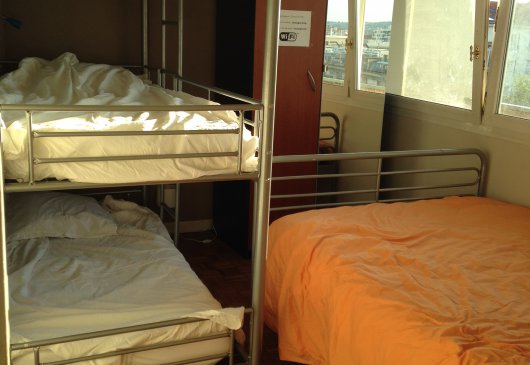 2 rooms for your family or group