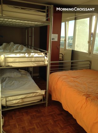 2 rooms for your family or group