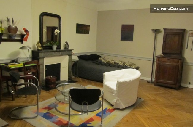 Graslin comfort team