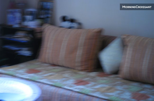 A beautiful studio rental