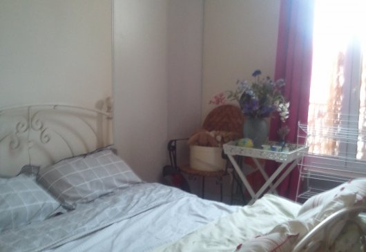 Nice apartment near Montparnasse