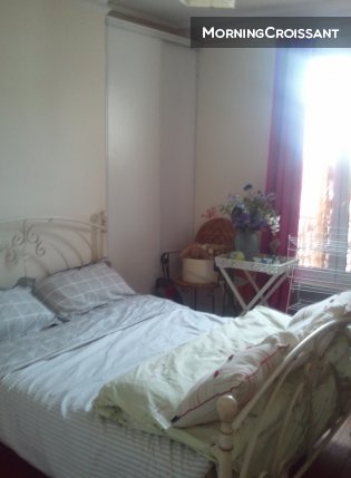 Nice apartment near Montparnasse