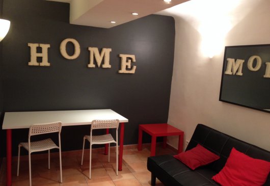 Sublime triplex historic centre