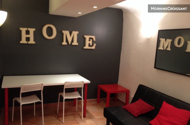 Sublime triplex historic centre