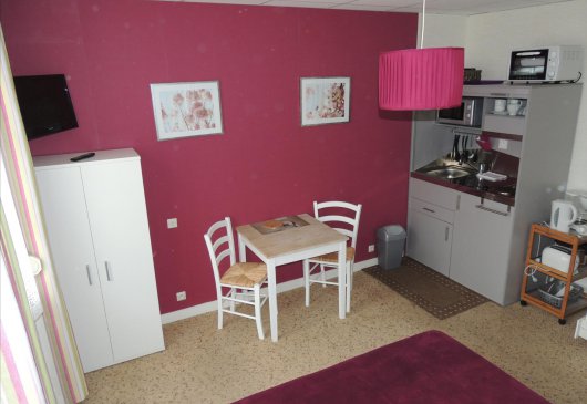 Studio Bagnoles de l'Orne