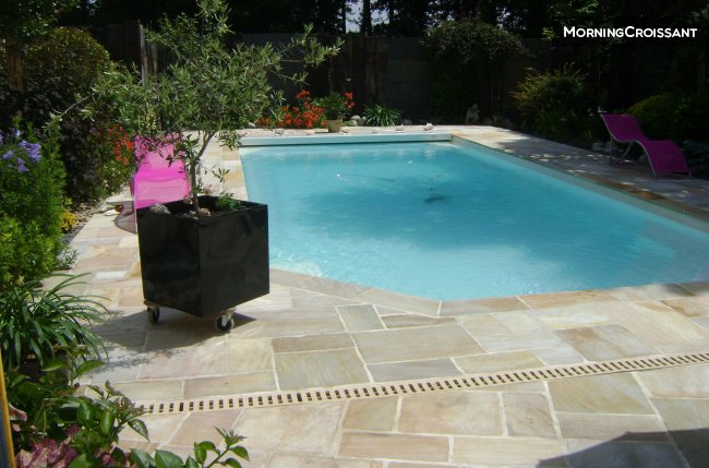 Guesthouse Le Bel Aujourd'hui