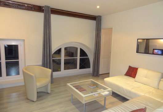 Comfortable apartment - Lyon center