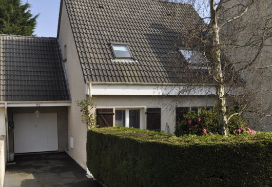 Nice room in Cherbourg