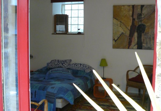 Independent and renovated room