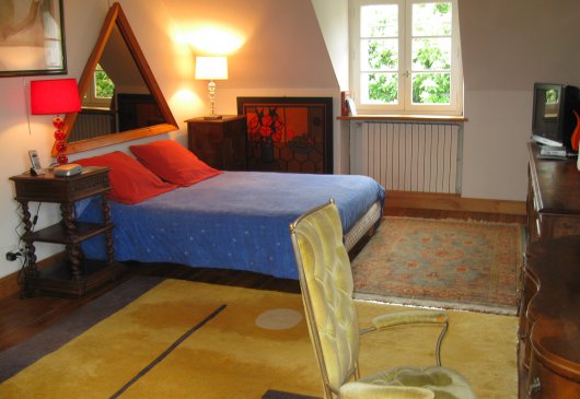 Charming house in Bretagne