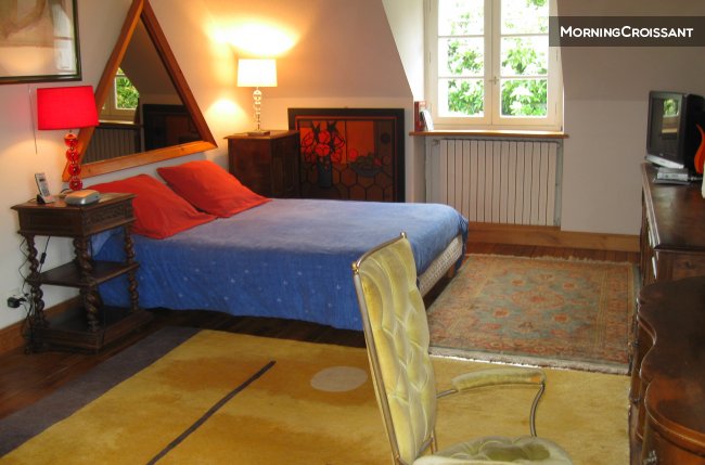 Charming house in Bretagne