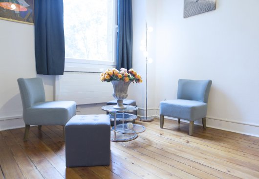 Nice Aptment nearby Golden Triangle