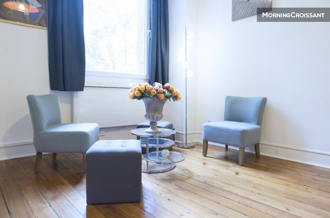 Nice Aptment nearby Golden Triangle