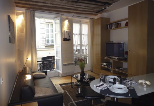 Gorgeous Paris St Germain des Près