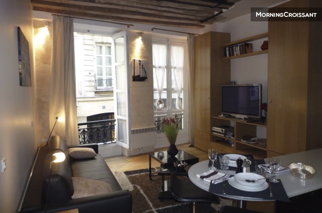 Gorgeous Paris St Germain des Près