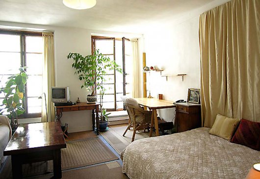 Flat in the heart of Le Marais