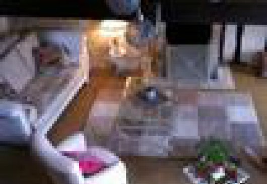 Charming apartment in city center 