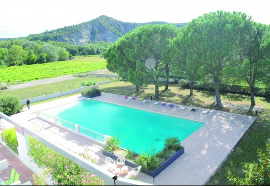 Self-catering apartment