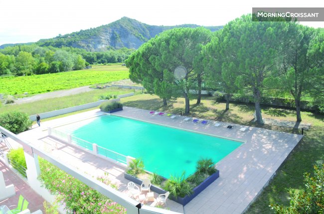 Self-catering apartment