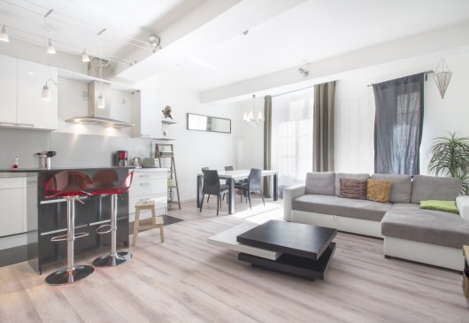 Apt contemporary historical Centre