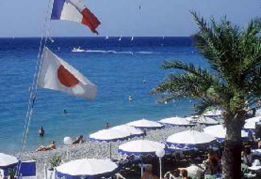 Beach 150m / nice 807 sqft