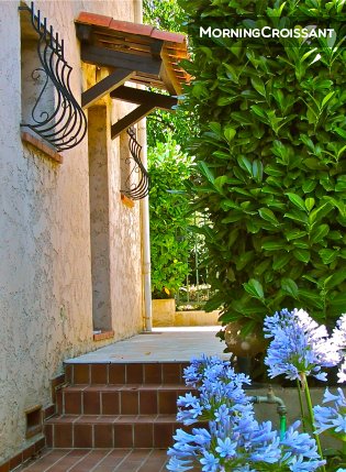  Provencal Studio near beaches