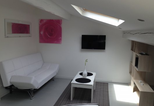 T1 canal du midi close Capitol