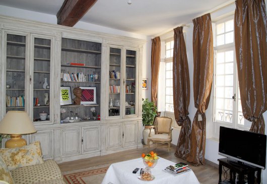 Flat in Avignon historical center