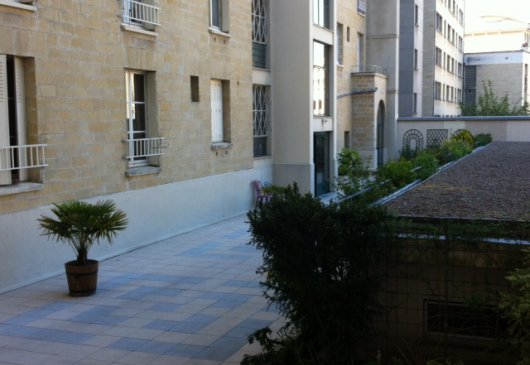 Appartment in Caen, near hippodrome