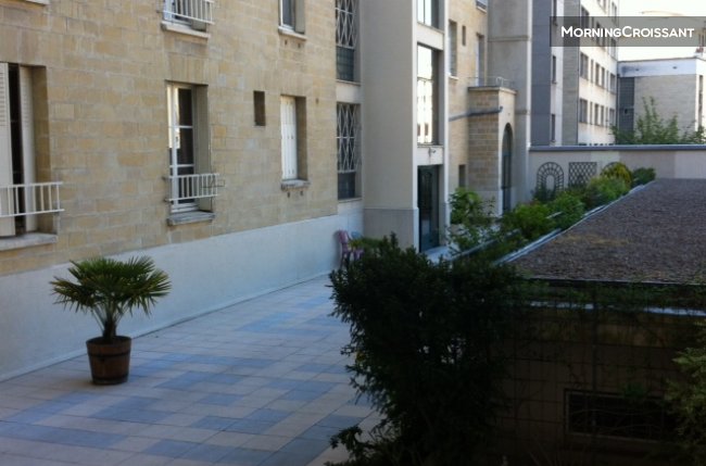 Appartment in Caen, near hippodrome