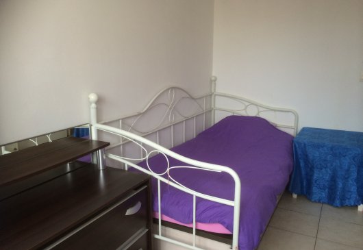 Room near Center City Fréjus