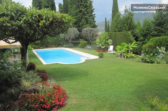 Villa Sunny, swimming pool, parking