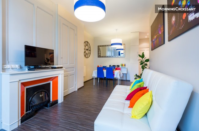 LA LACASSAGNE - close to Part Dieu