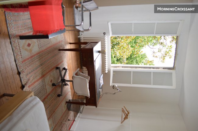 Small House of charm