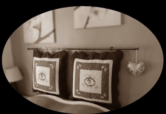 Luxury duplex - Centre of Aix