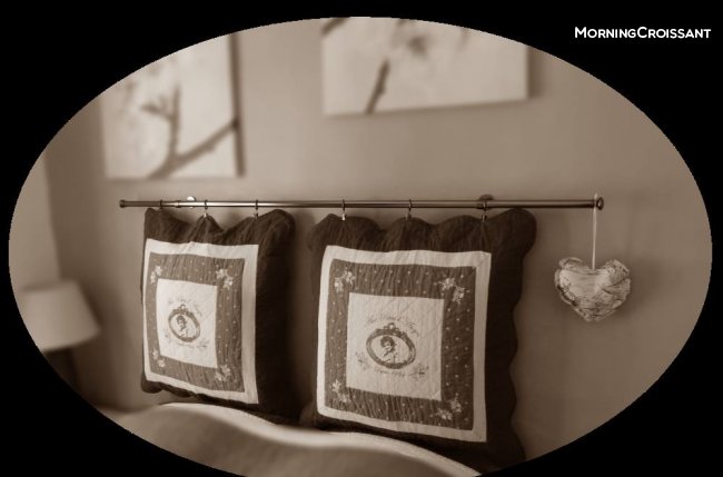 Luxury duplex - Centre of Aix