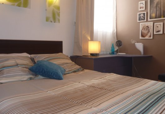 Studio in the heart of Paris 