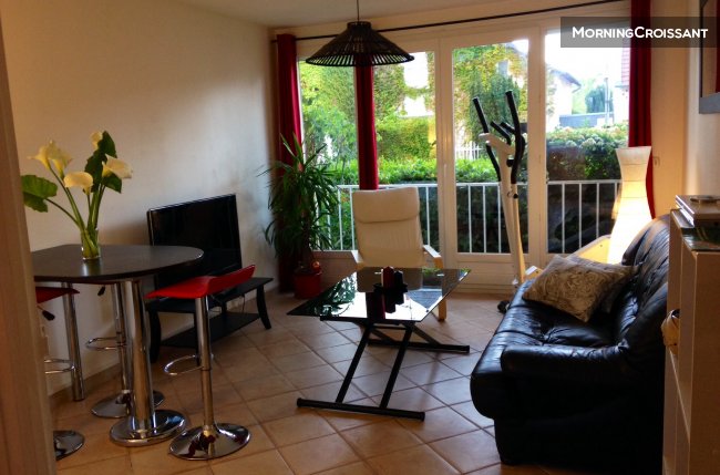 Apartment - World Equestrian Caen