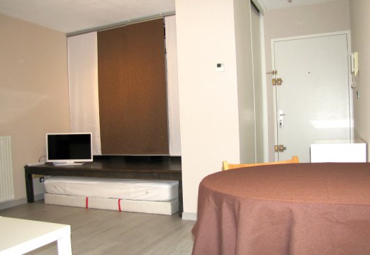 Quiet - Grange blanche Lyon 8