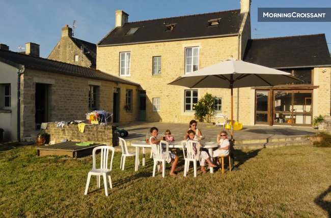 Rooms for rent in house