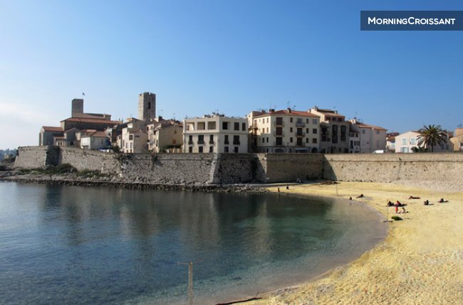 QUAINT STUDIO BY PICASSO MUSEUM