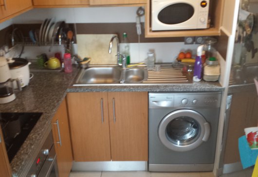 F2 near DISNEY and Paris