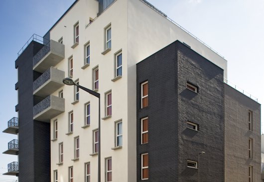 Beautiful studio in St-Ouen