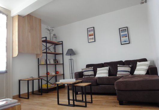 House 5 km away from beach